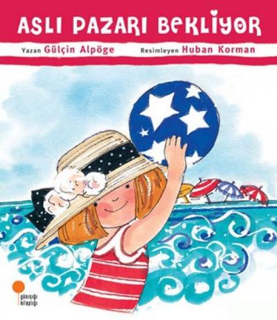 Asli Pazari Bekliyor