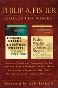 Philip A. Fisher Collected Works, Foreword by Ken 