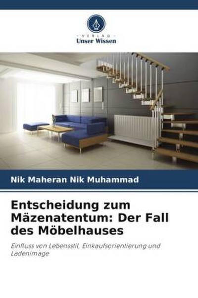 Entscheidung zum Mäzenatentum: Der Fall des Möbelhauses