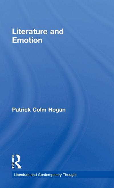 Literature and Emotion