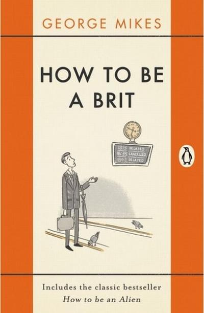 How to Be a Brit
