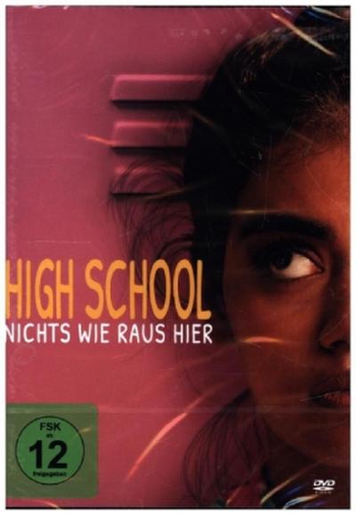 High School - Nichts wie raus hier