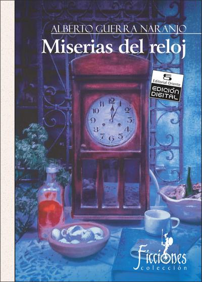 Miserias del reloj