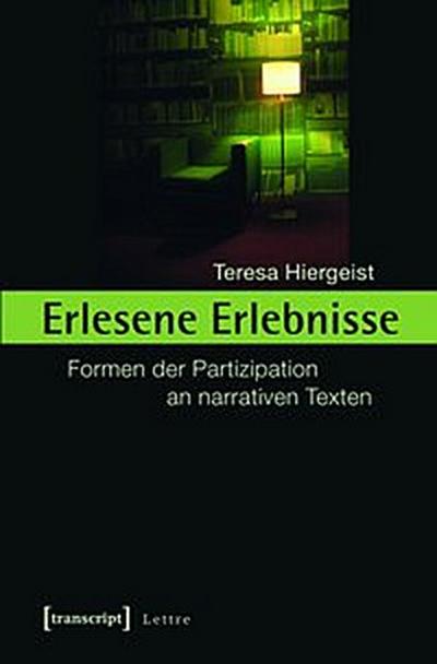 Erlesene Erlebnisse