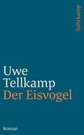 Der Eisvogel von Uwe Tellkamp | Taschenbuch