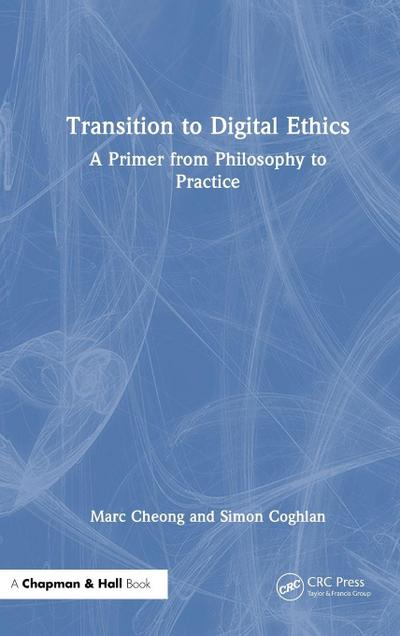 Transition to Digital Ethics