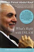 What’s Right with Islam