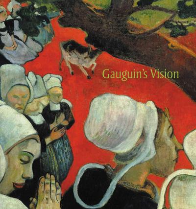 Gauguin’s Vision