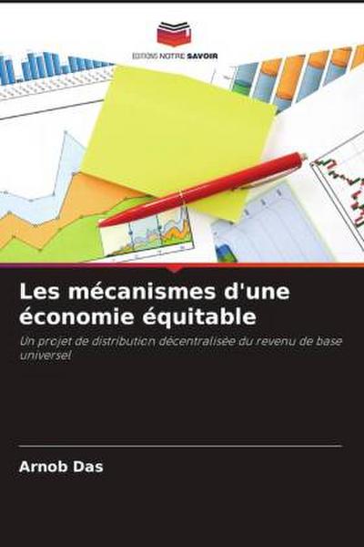 Les mécanismes d’une économie équitable
