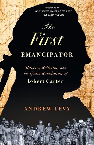 The First Emancipator