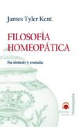 Filosofía Homeopática