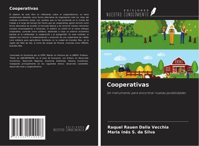 Cooperativas
