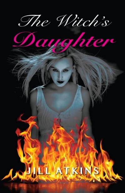 The Witch’s Daughter