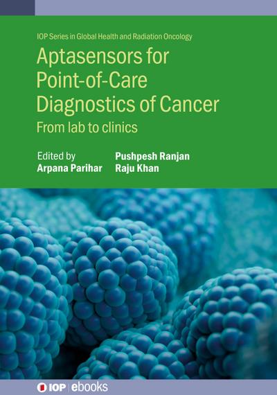 Aptasensors for Point-of-Care  Diagnostics of Cancer