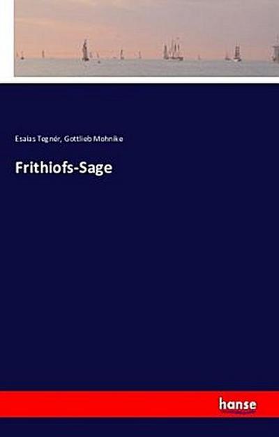 Frithiofs-Sage