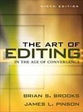 Art of Editing in the Age of Convergence