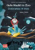 Gute Nacht im Zoo (Deutsch-Polnisch)