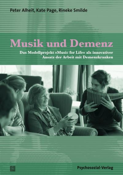 Musik und Demenz      /FOP