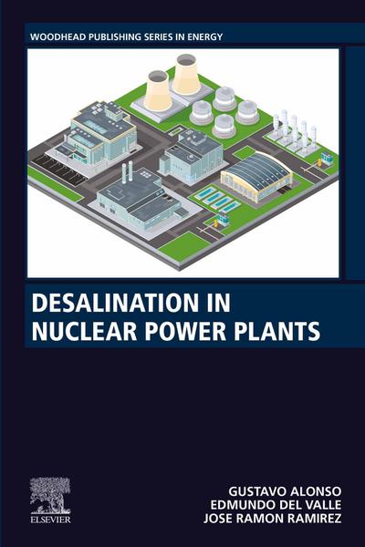 Desalination in Nuclear Power Plants