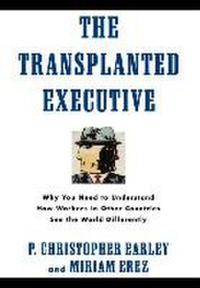 The Transplanted Executive