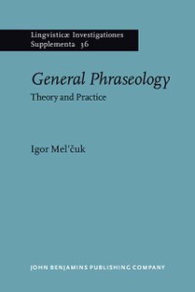 General Phraseology