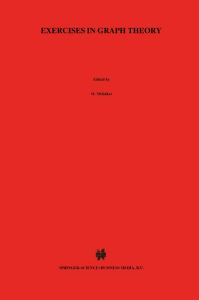Exercises in Graph Theory