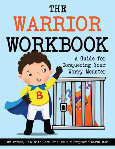 The Warrior Workbook