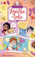 L’atelier d’Agathe et Lola - Tome 2 - Tous pour Benji