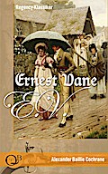 Ernest Vane (Regency-Klassiker): Die tragische Geschichte einer jungen Liebe Alexander Baillie Cochrane Author