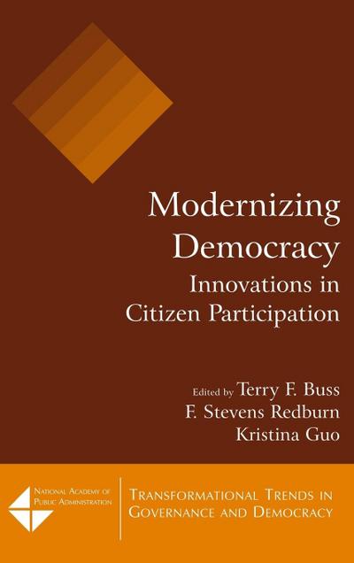Modernizing Democracy