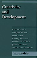 Creativity and Development