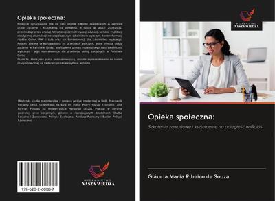Opieka spo¿eczna:
