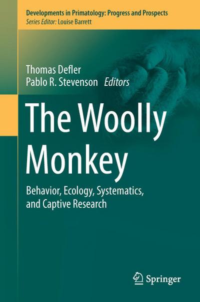 The Woolly Monkey