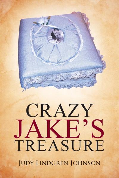 Crazy Jake’s Treasure