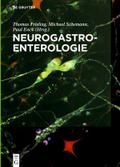Neurogastroenterologie von Thomas Frieling | Ebook