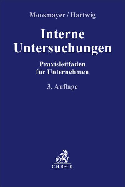 Interne Untersuchungen