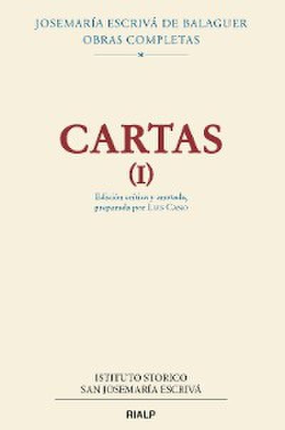 Cartas (I)
