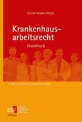 Krankenhausarbeitsrecht