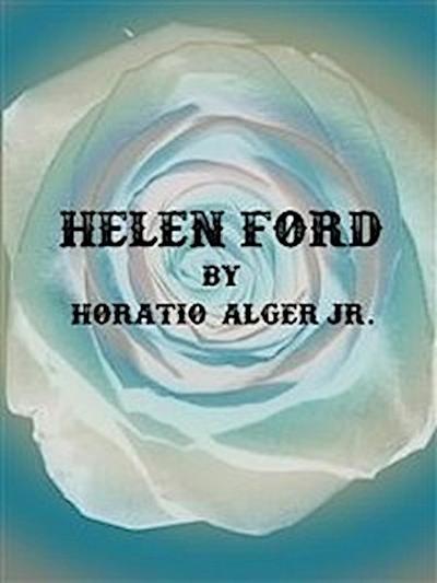 Helen Ford