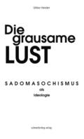 Heider,Grausame Lust   BB