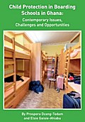 Child Protection in Boarding Schools in Ghana