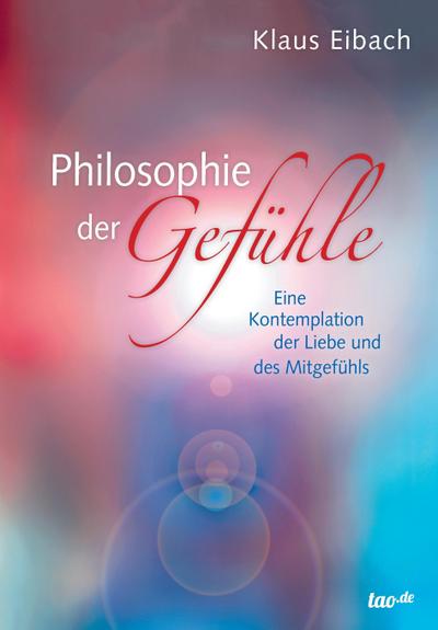 Philosophie der Gefühle