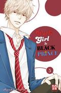 Wolf Girl & Black Prince 5