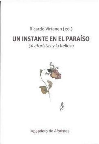 UN INSTANTE EN EL PARAÍSO