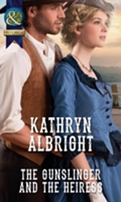 Gunslinger and the Heiress