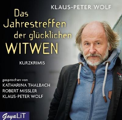 Das Jahrestreffen Der Glücklichen Witwen