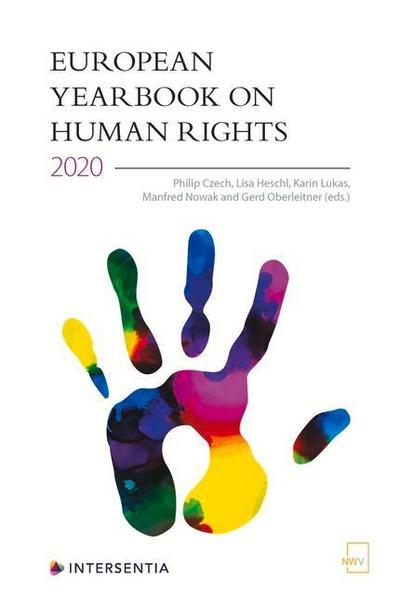 European Yearbook on Human Rights 2020