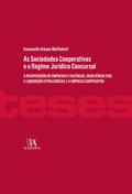 As Sociedades Cooperativas e o Regime Jurídico Concursal