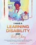 I Have a Learning Disability and That’s Okay