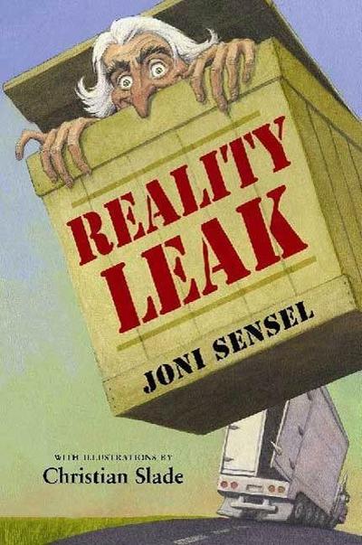 Reality Leak